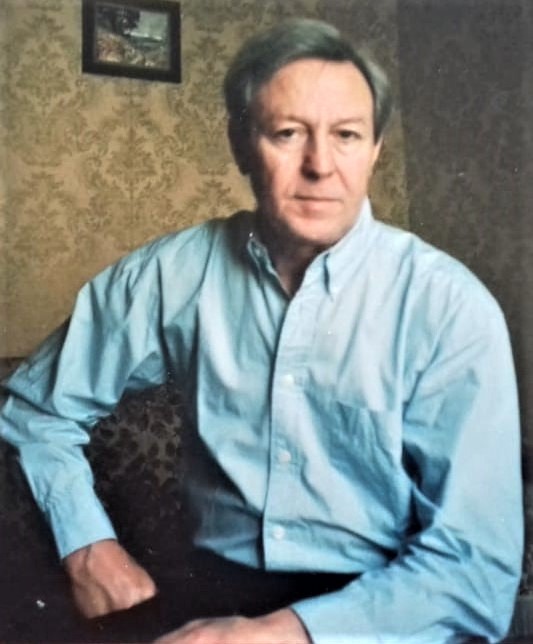 Михаил Зуев
