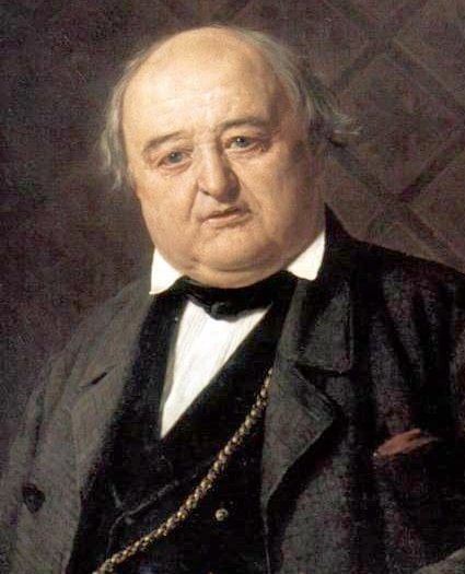 Михаил Щепкин