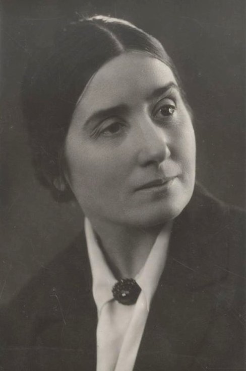 Александра Арсенцева