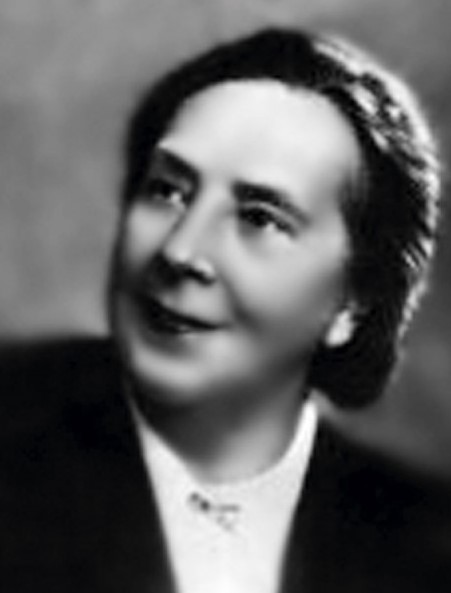 Ирина Карнаухова