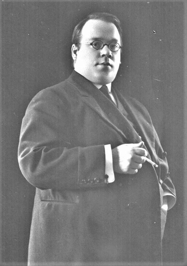 Андрей Стешин