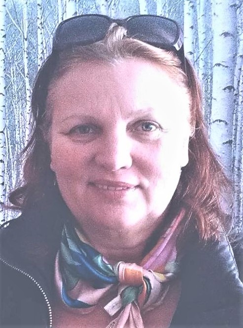 Ирина Акимова