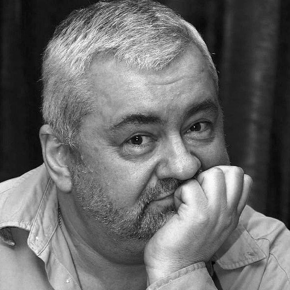 Алексей Казанцев
