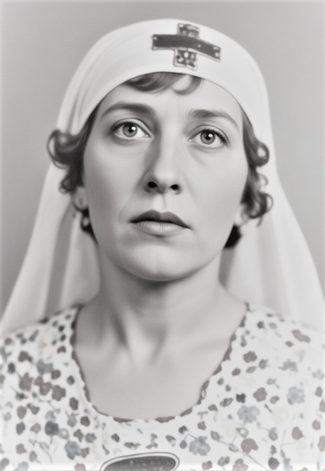 Екатерина Саладина