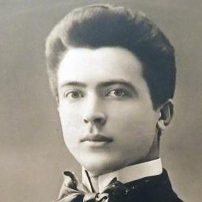 Александр Остужев