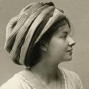 Тамара Глебова