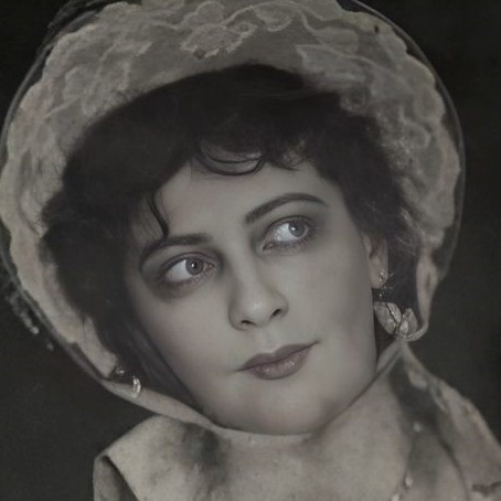 Елена Степная