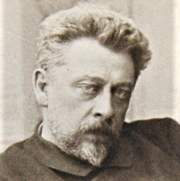 Александр Ленский