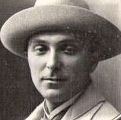 Павел Гайдебуров
