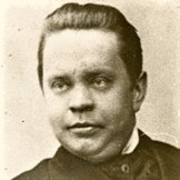 Фёдор Парамонов