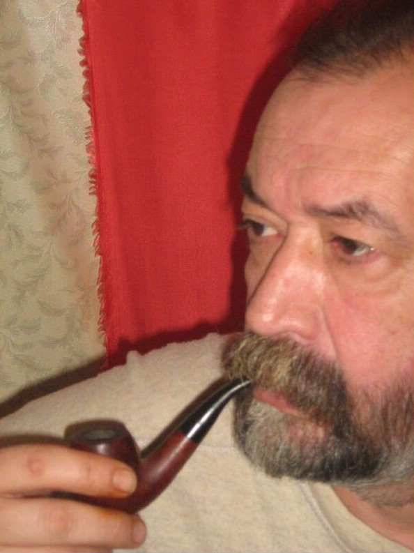 Михаил Кочетков