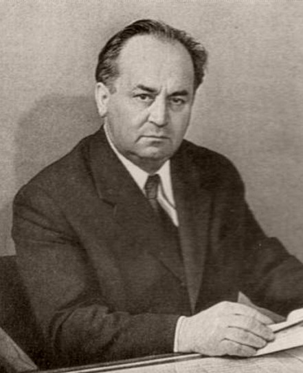 Савва Дангулов