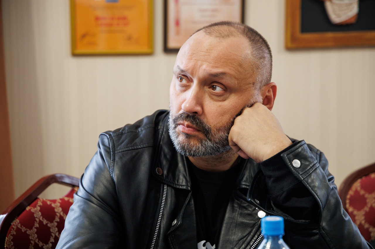 Скворцов