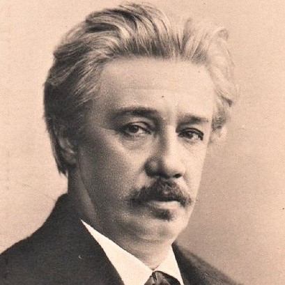 Михаил Садовский