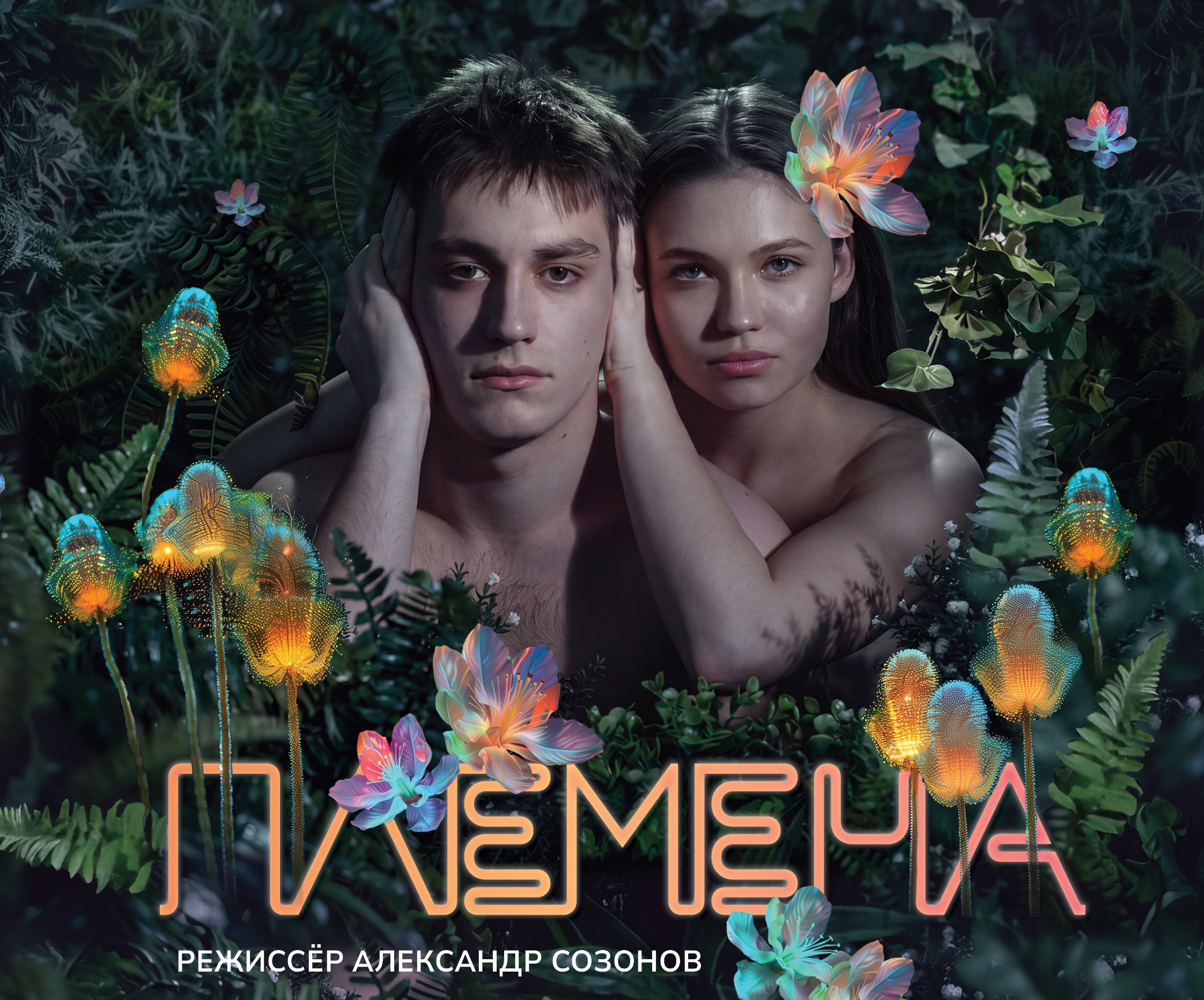Племена (2026)