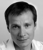 Андрей Кузичев