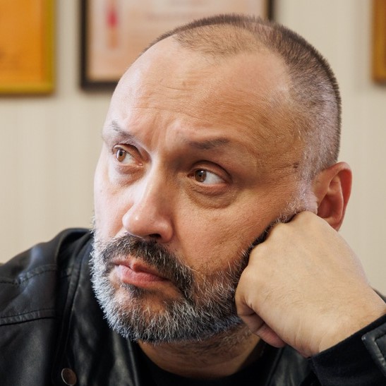 Скворцов