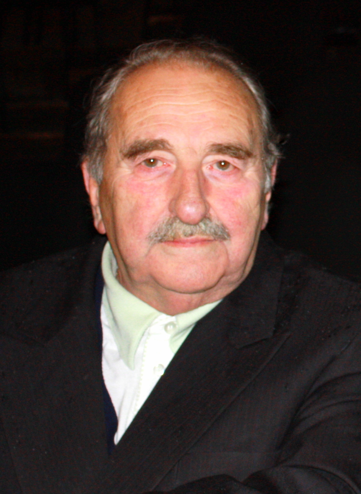Григорий Лордкипанидзе