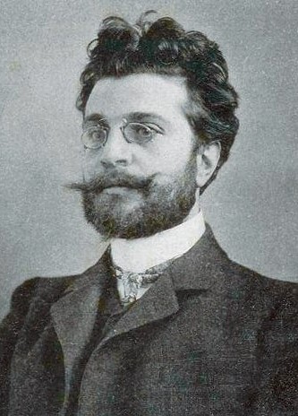 Алексей Дживелегов