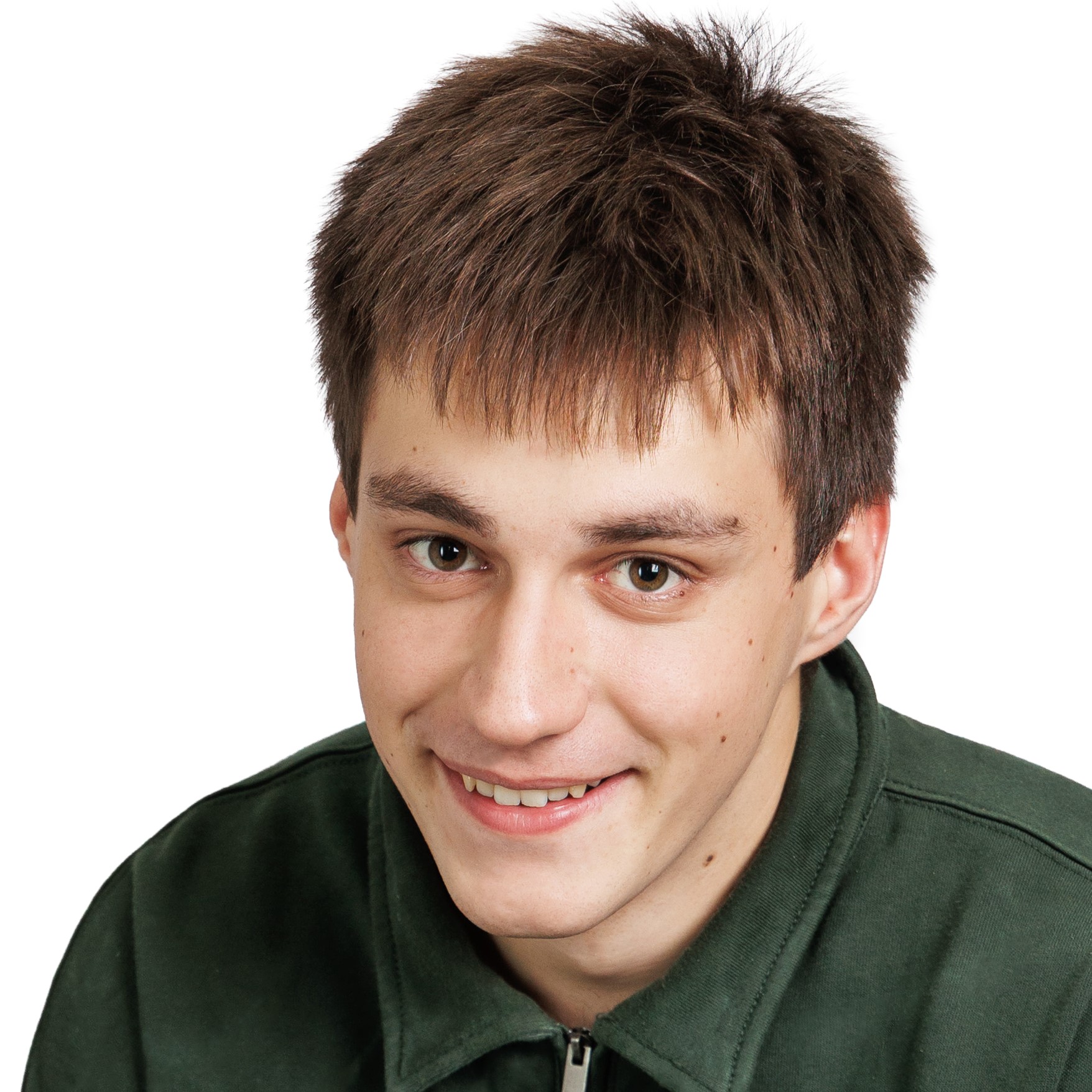 Артур Горбачёв