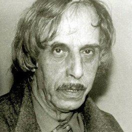 Север Гансовский