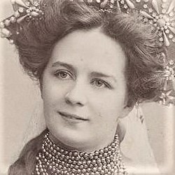 Екатерина Гельцер