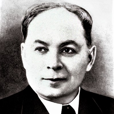 Виктор Шарлахов