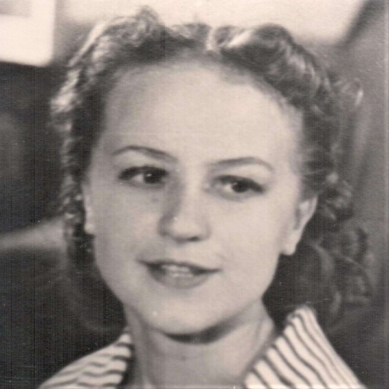 Елена Сусанина
