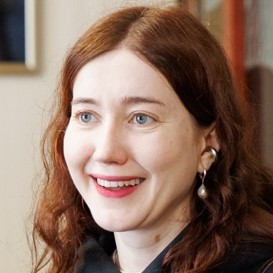 Юлия Ветрова