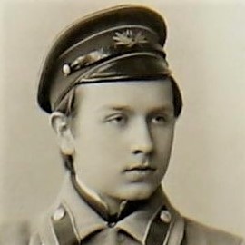 Александр Брянцев
