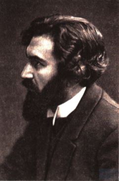 Александр Вознесенский