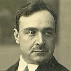 Сергей Кусевицкий