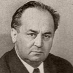 Савва Дангулов