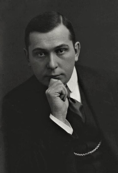 Алексей Мальский