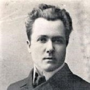 Николай Россов