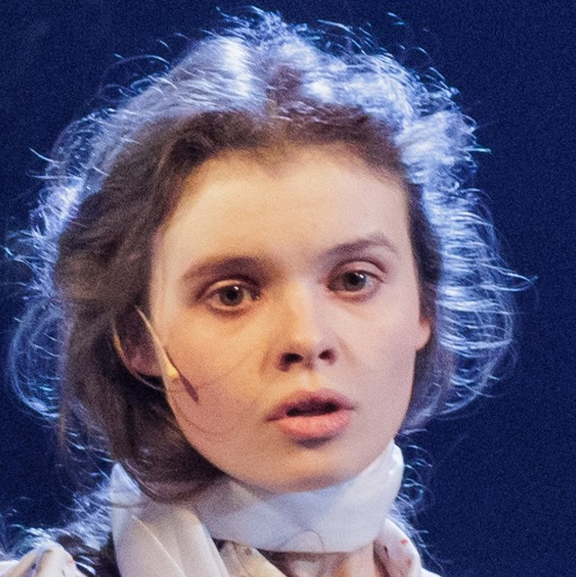 Ульяна Бондарева