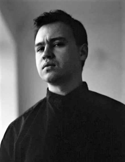 Сергей Луран