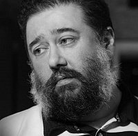 Дмитрий Данилов