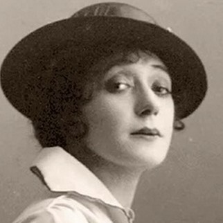 Екатерина Рощина-Инсарова