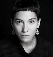 Ирина Галушкина