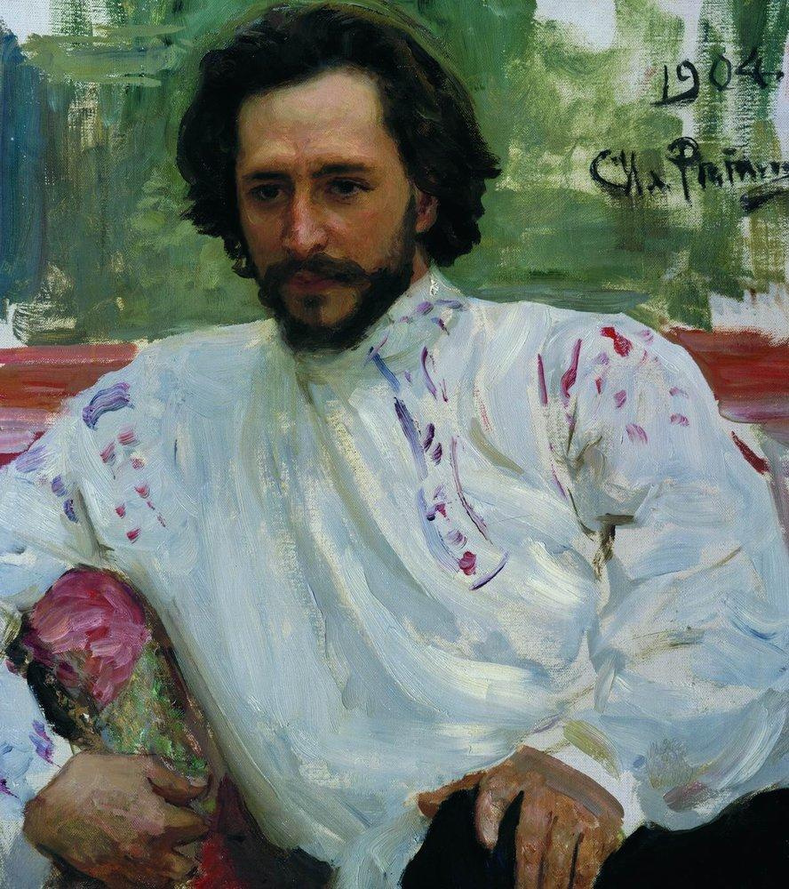 Леонид Андреев