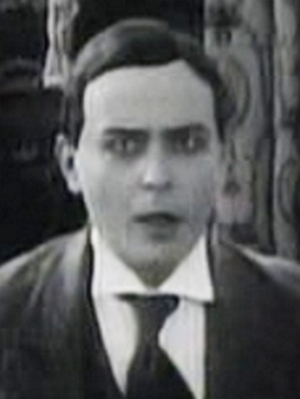 Сергей Квасницкий