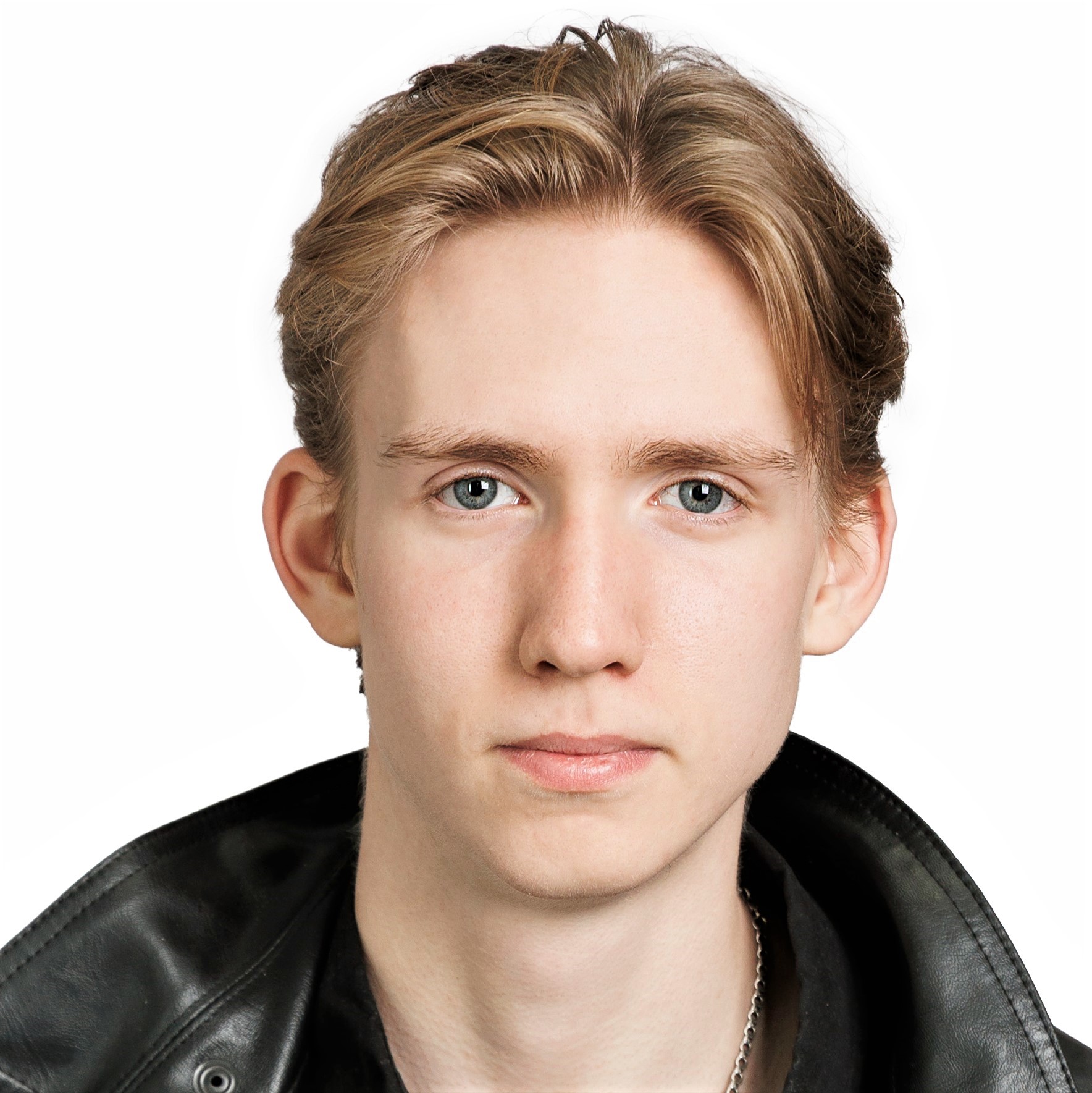 Алексей Лямин